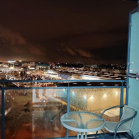 Apartamenty Wiktoryn 6A Warsawa Bagian luar foto