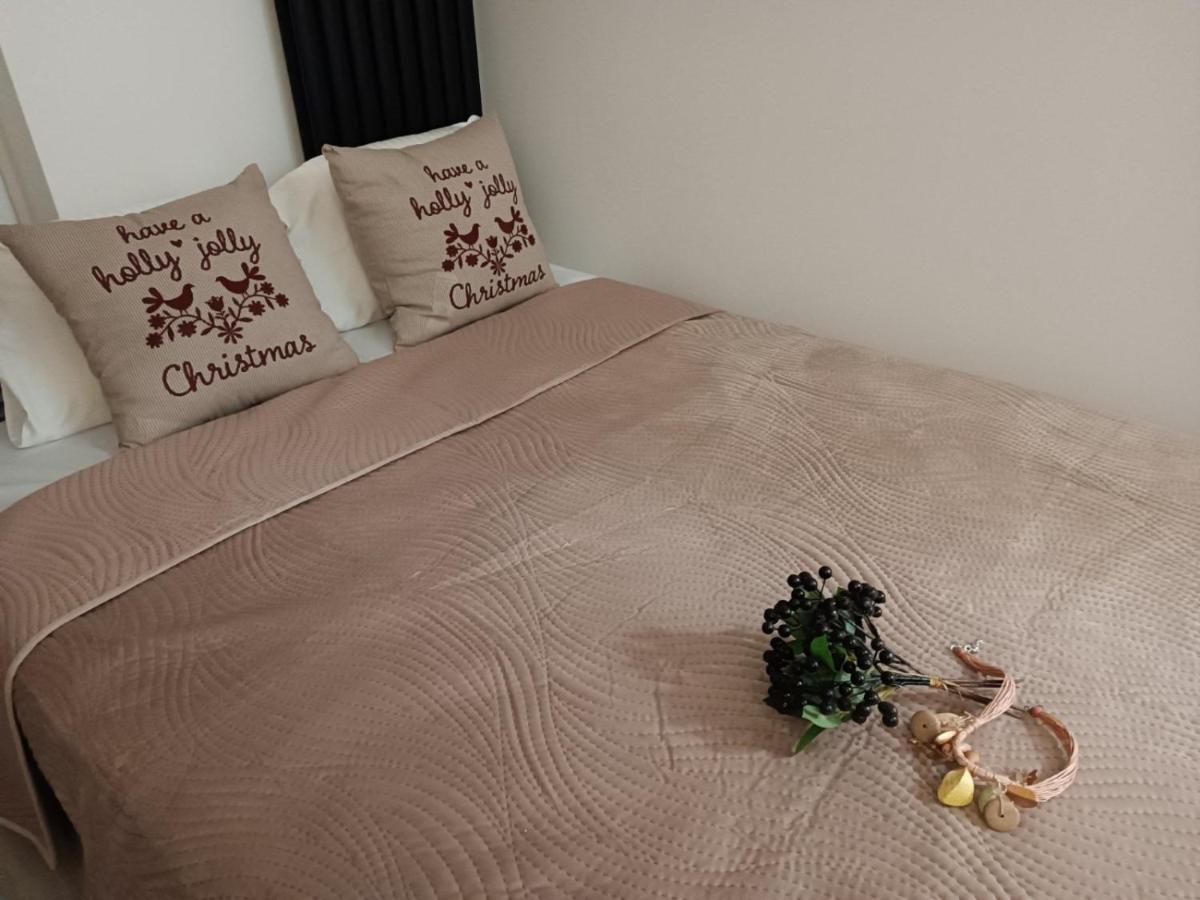 Apartamenty Wiktoryn 6A Warsawa Bagian luar foto