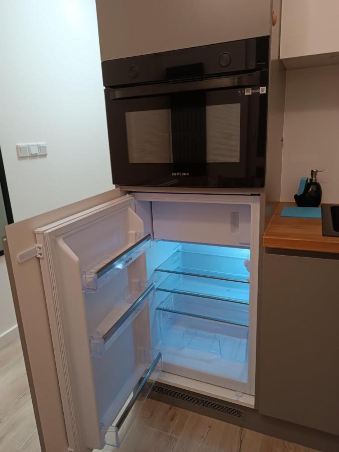 Apartamenty Wiktoryn 6A Warsawa Bagian luar foto