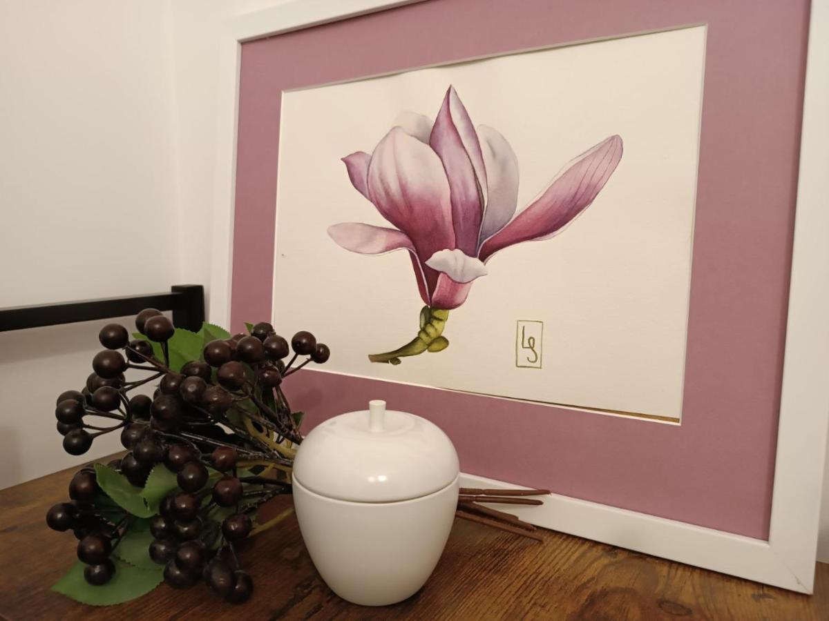 Apartamenty Wiktoryn 6A Warsawa Bagian luar foto