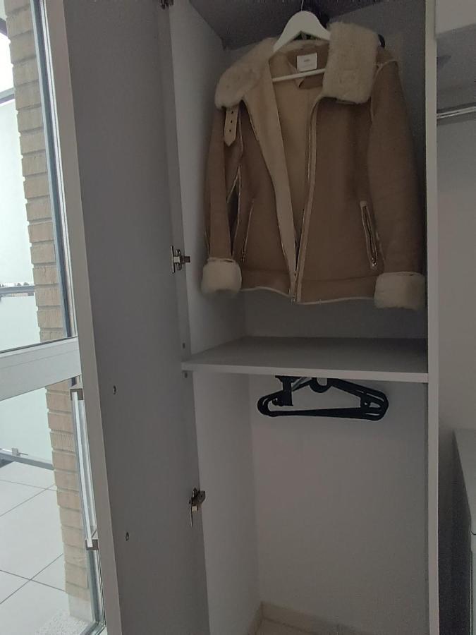 Apartamenty Wiktoryn 6A Warsawa Bagian luar foto