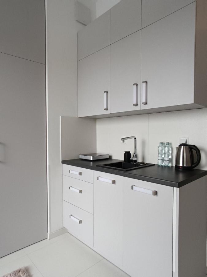 Apartamenty Wiktoryn 6A Warsawa Bagian luar foto