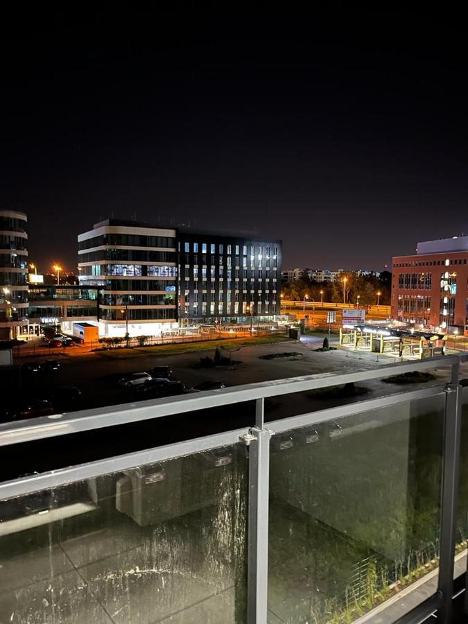 Apartamenty Wiktoryn 6A Warsawa Bagian luar foto