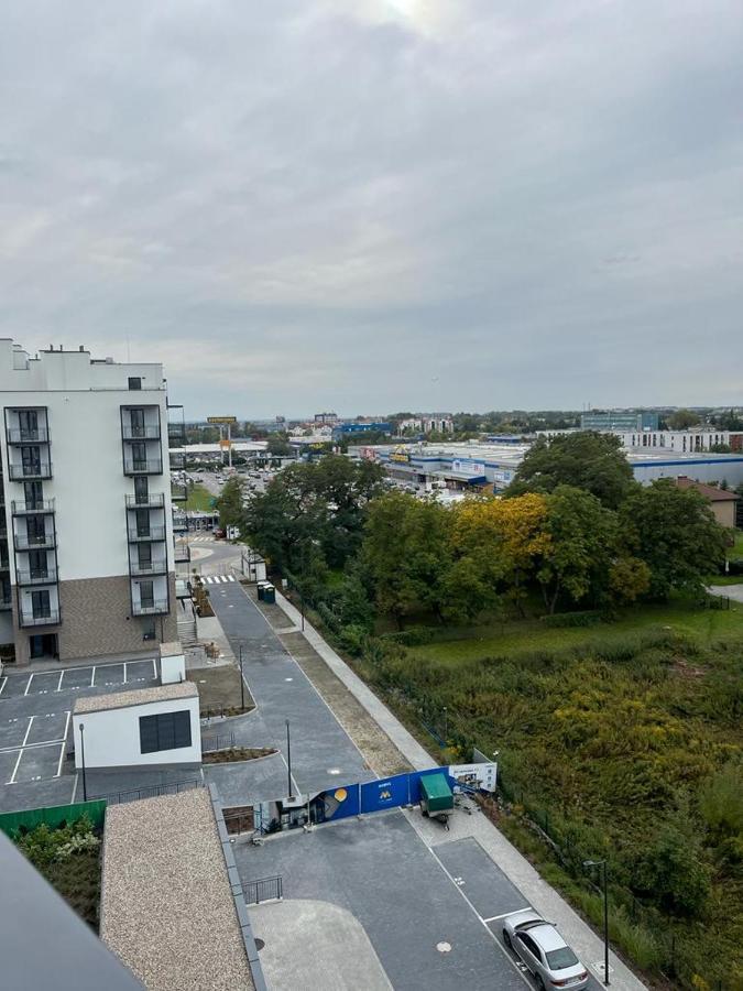 Apartamenty Wiktoryn 6A Warsawa Bagian luar foto
