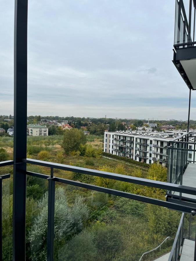 Apartamenty Wiktoryn 6A Warsawa Bagian luar foto
