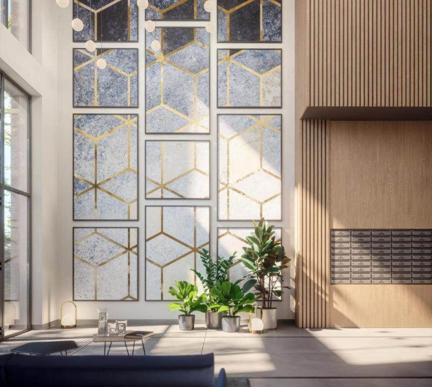 Apartamenty Wiktoryn 6A Warsawa Bagian luar foto