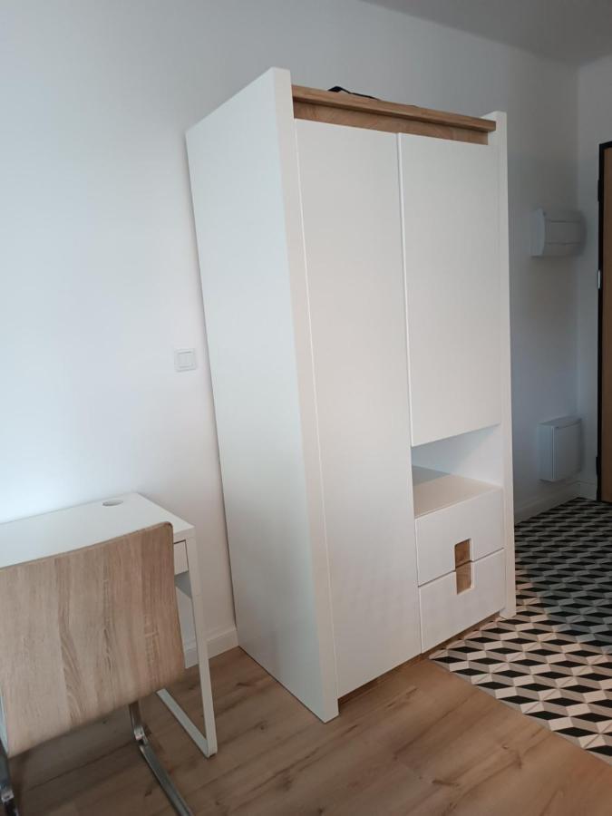 Apartamenty Wiktoryn 6A Warsawa Bagian luar foto