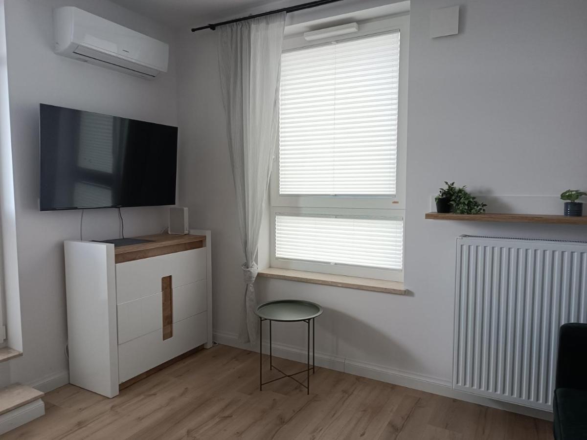 Apartamenty Wiktoryn 6A Warsawa Bagian luar foto