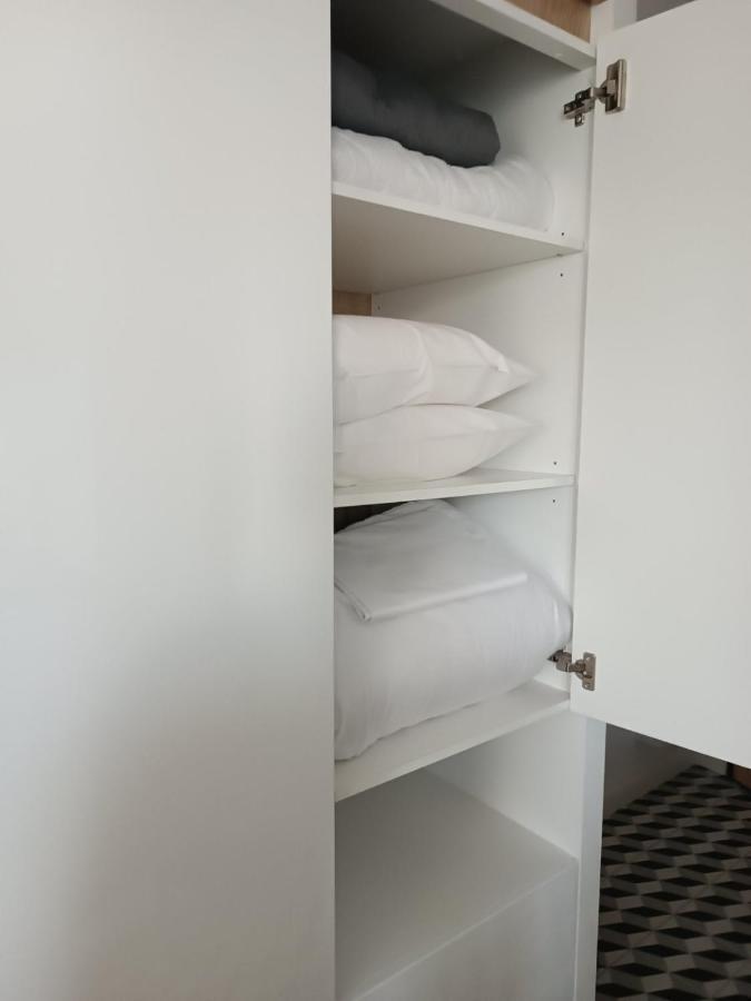 Apartamenty Wiktoryn 6A Warsawa Bagian luar foto