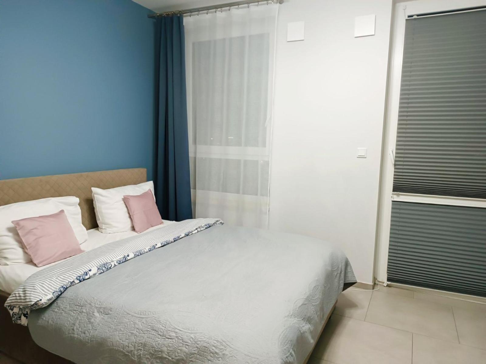 Apartamenty Wiktoryn 6A Warsawa Bagian luar foto