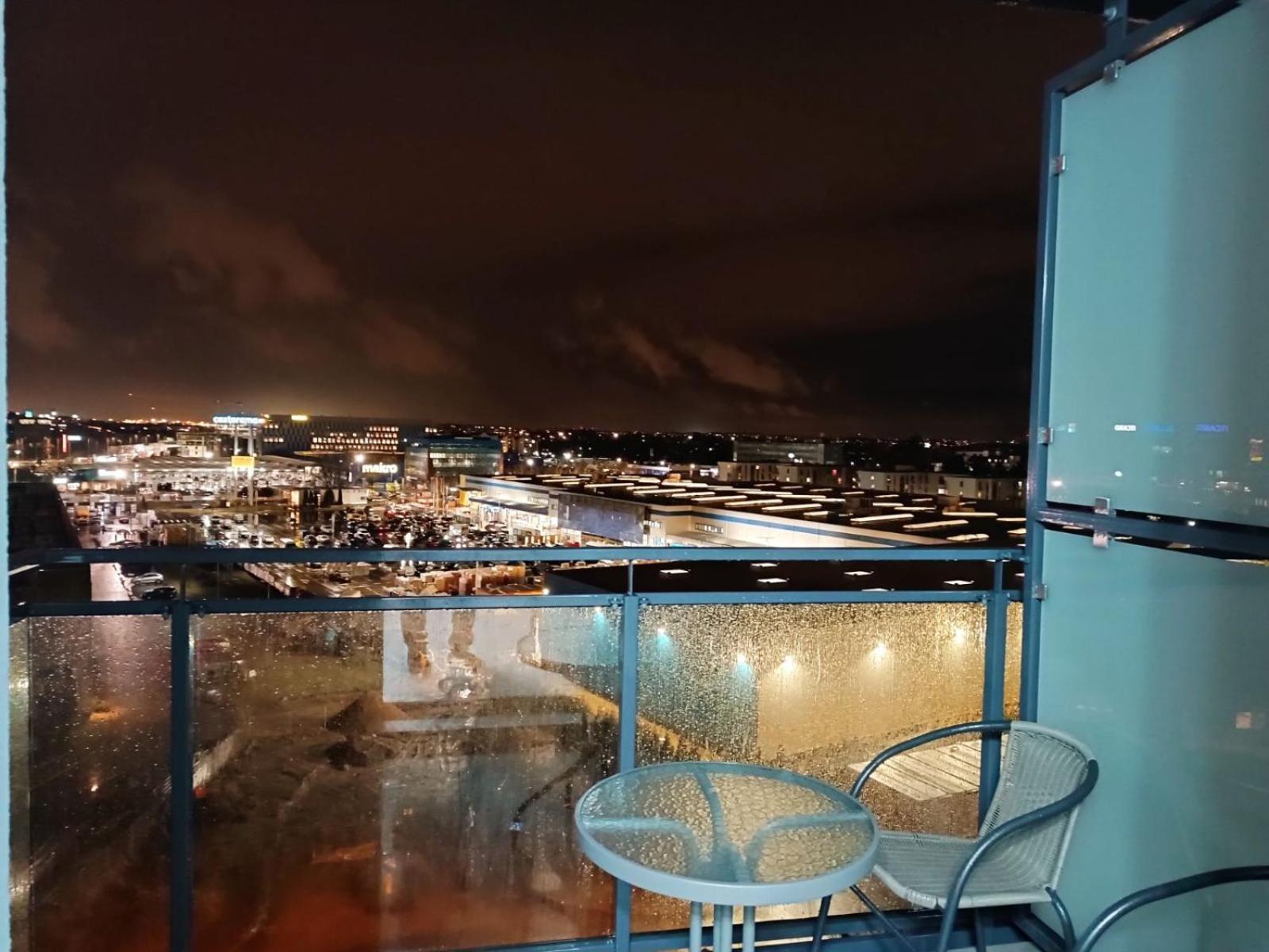 Apartamenty Wiktoryn 6A Warsawa Bagian luar foto